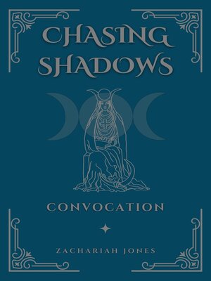 cover image of Convocation